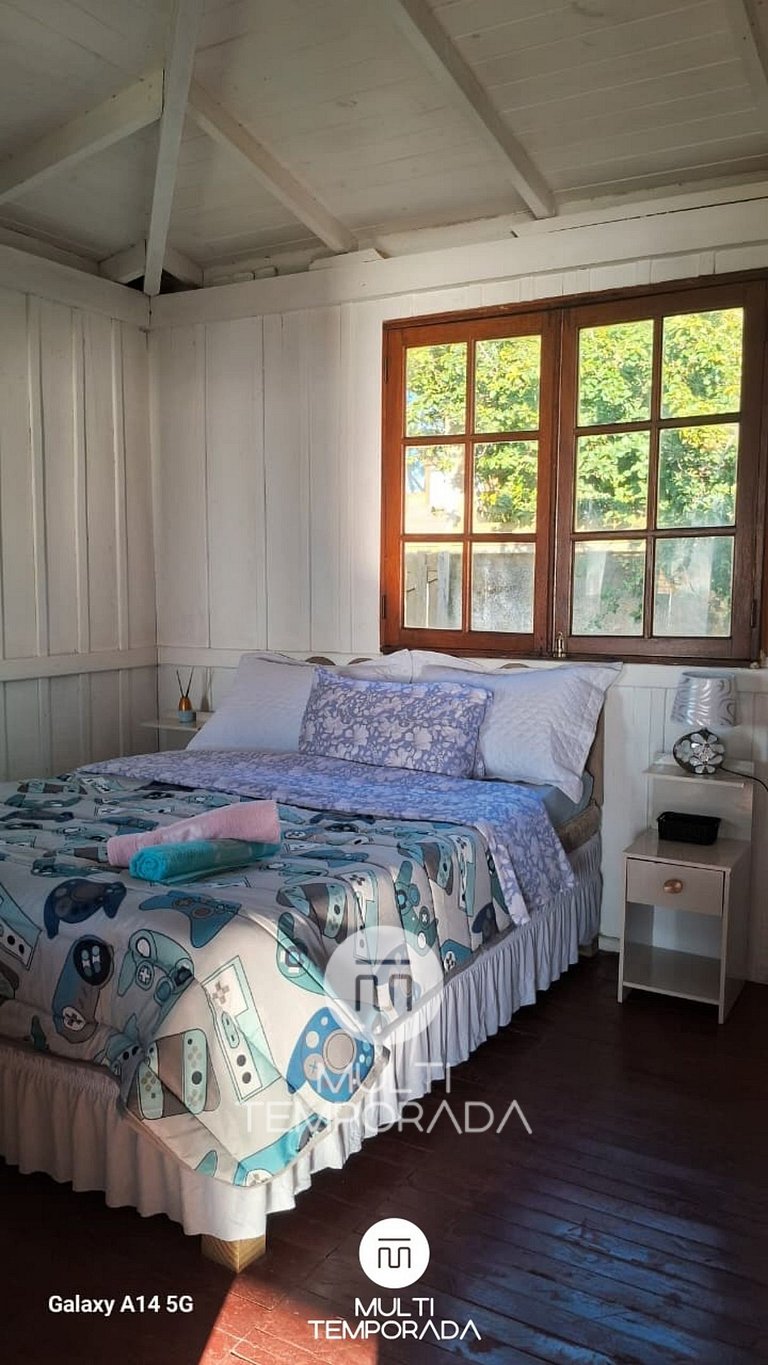 Farol Ponta do Catalão - Bela Vista 3 - Imbituba