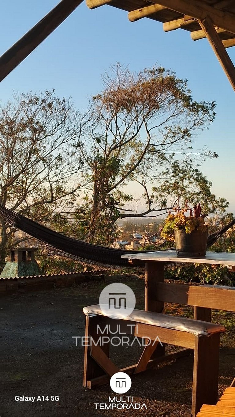 Farol Ponta do Catalão - Bela Vista 3 - Imbituba