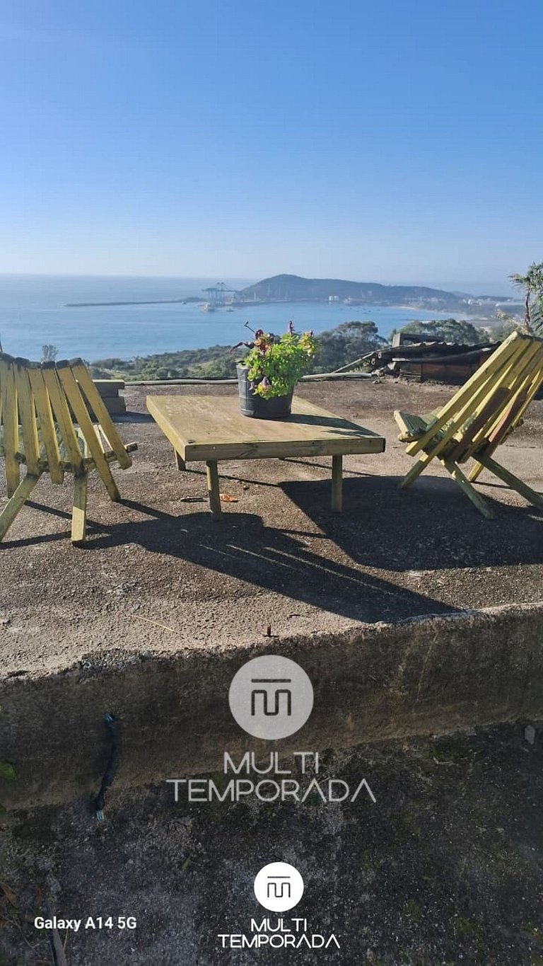 Farol Ponta do Catalão - Bela Vista 3 - Imbituba