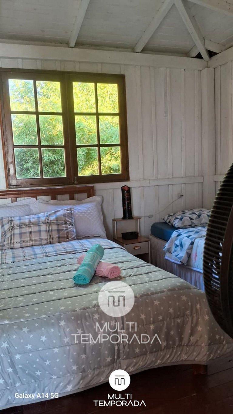 Farol Ponta do Catalão - Bela Vista 3 - Imbituba