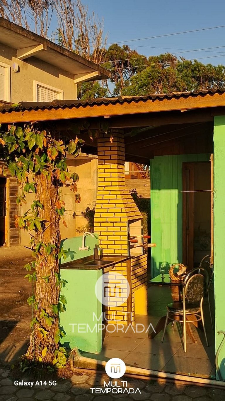 Farol Ponta do Catalão - Bela Vista 3 - Imbituba