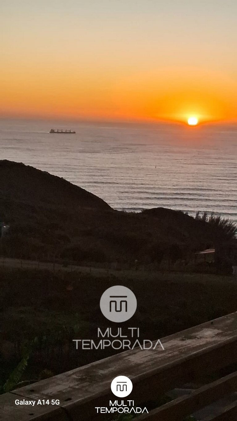 Farol Ponta do Catalão - Bela Vista 3 - Imbituba