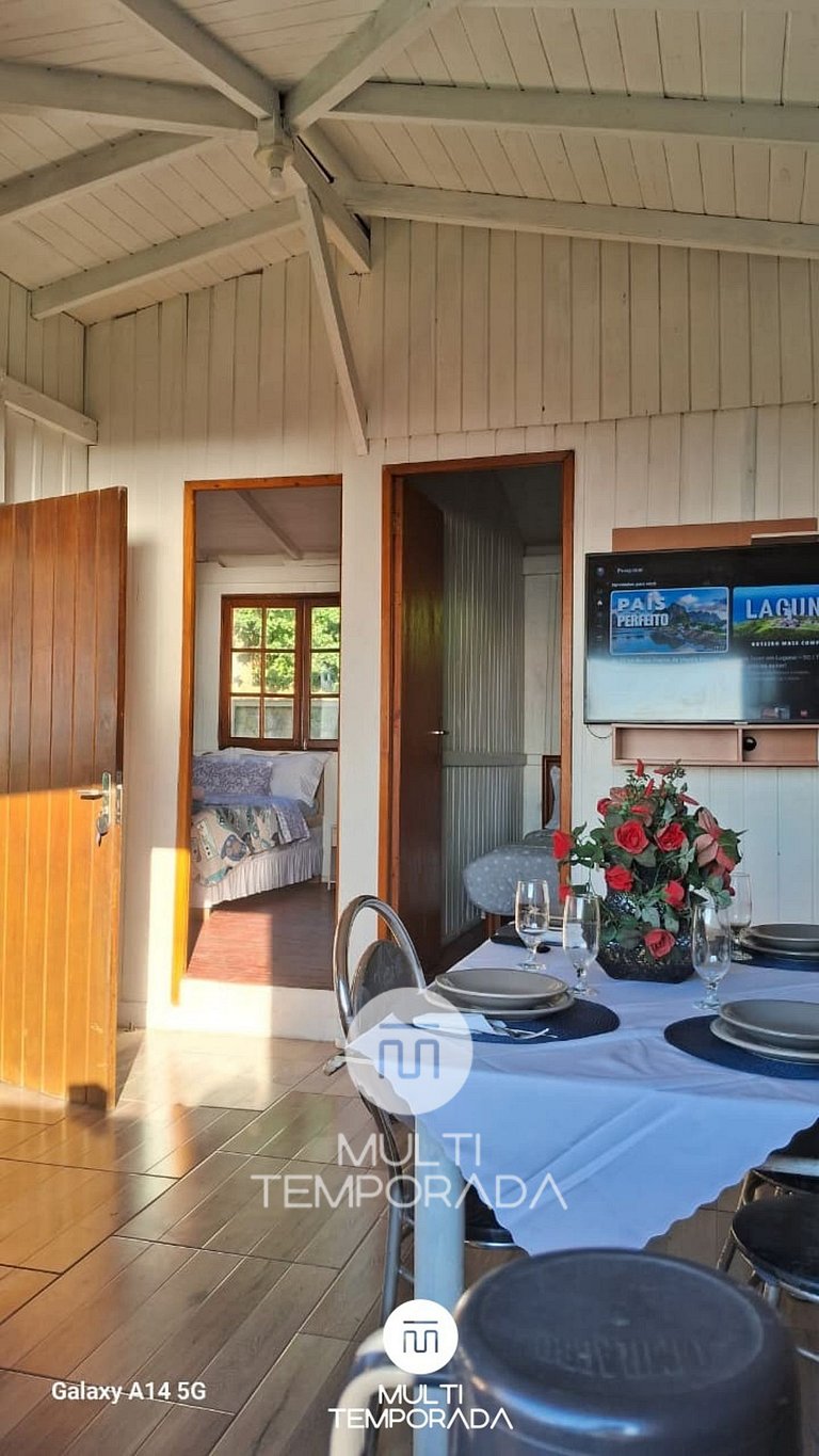 Farol Ponta do Catalão - Bela Vista 3 - Imbituba