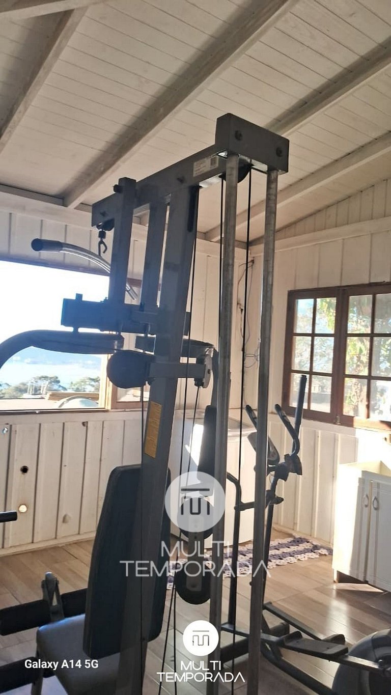 Farol Ponta do Catalão - Bela Vista 3 - Imbituba