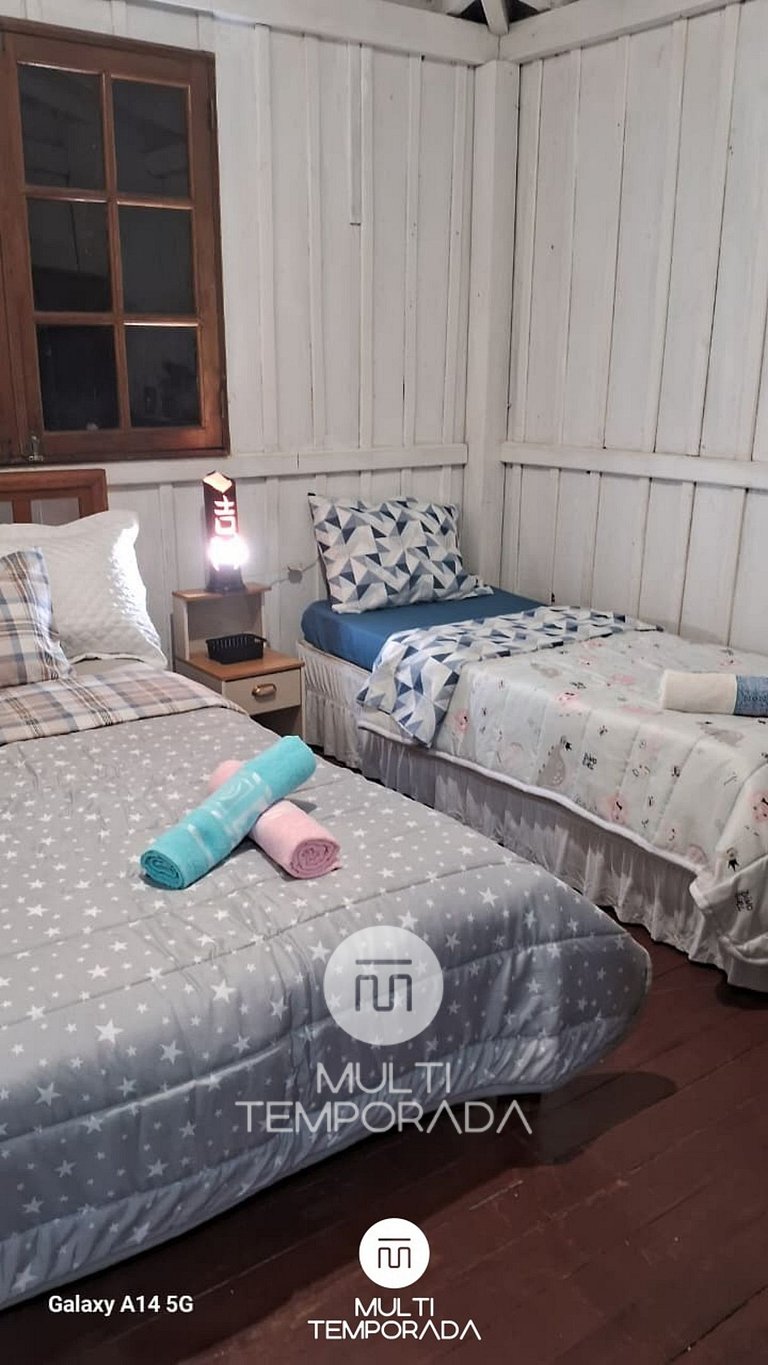 Farol Ponta do Catalão - Bela Vista 3 - Imbituba