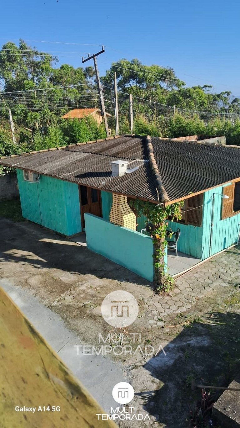 Farol Ponta do Catalão - Bela Vista 3 - Imbituba