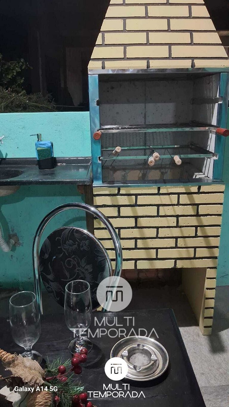 Farol Ponta do Catalão - Bela Vista 3 - Imbituba