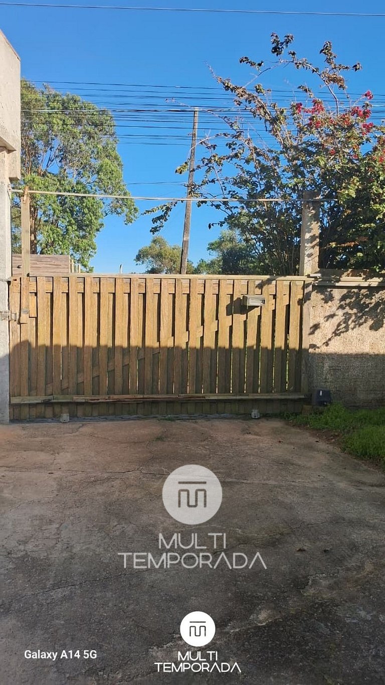 Farol Ponta do Catalão - Bela Vista 3 - Imbituba