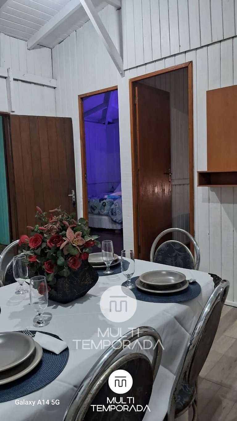 Farol Ponta do Catalão - Bela Vista 3 - Imbituba