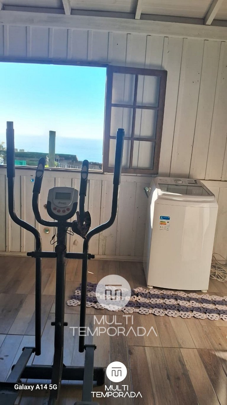 Farol Ponta do Catalão - Bela Vista 3 - Imbituba