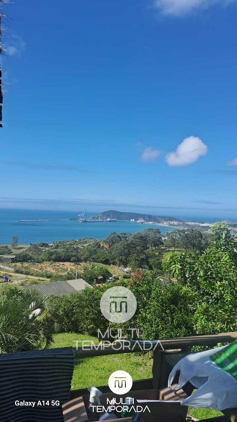 Farol Ponta do Catalão - Bela Vista 3 - Imbituba