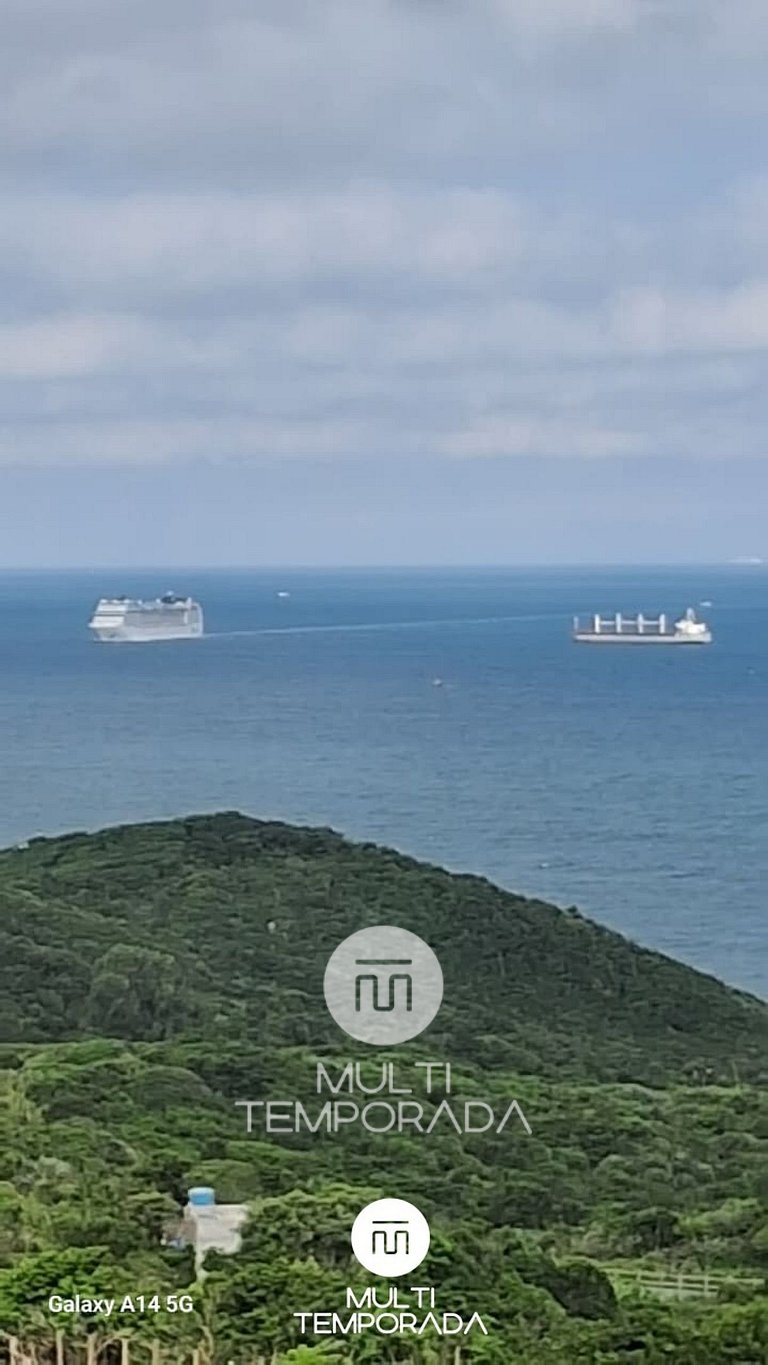 Farol Ponta do Catalão - Bela Vista 3 - Imbituba