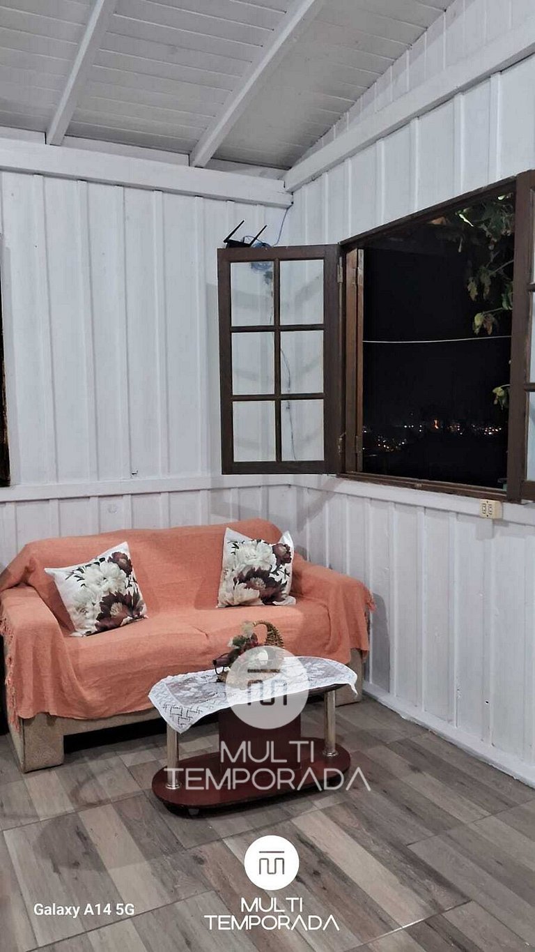 Farol Ponta do Catalão - Bela Vista 3 - Imbituba