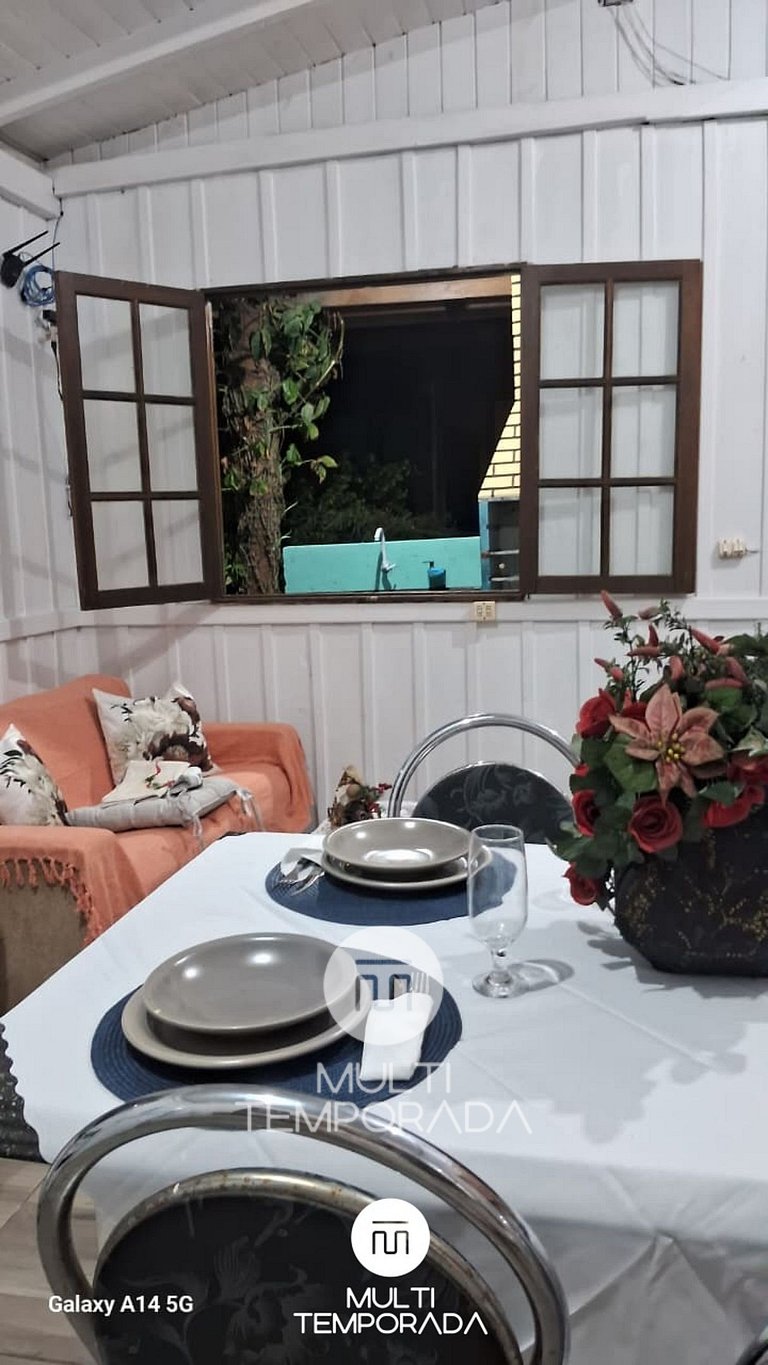 Farol Ponta do Catalão - Bela Vista 3 - Imbituba