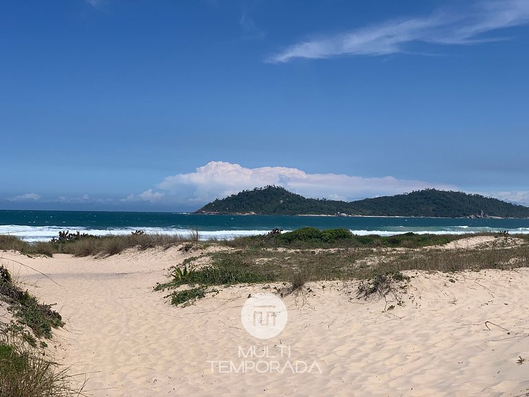 Oásis Morro das Pedras - Floripa