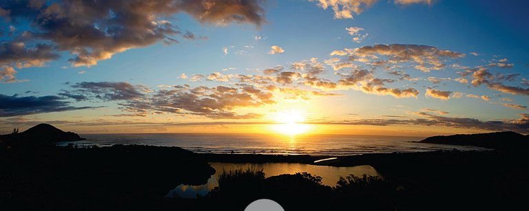 Farol Ponta do Catalão - Bela Vista 3 - Imbituba