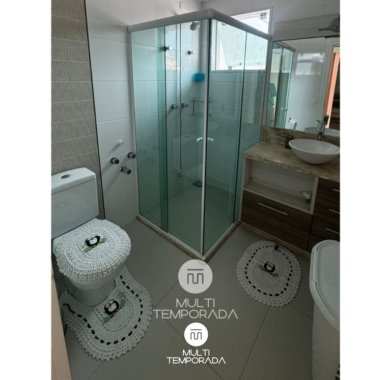 Dream House Frente Mar - Ponta das Canas/SC