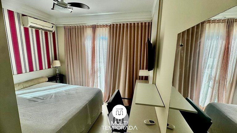 Dream House Frente Mar - Ponta das Canas/SC