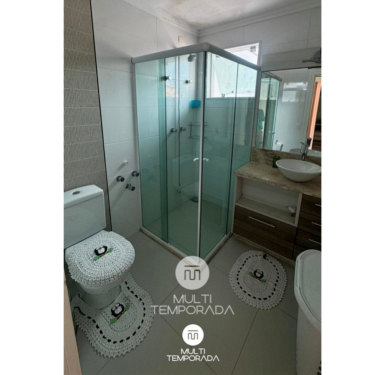 Dream House Frente Mar - Ponta das Canas/SC