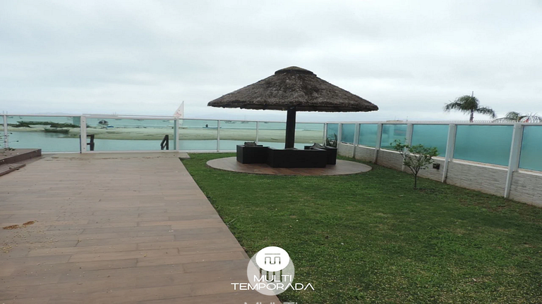 Dream House Frente Mar - Ponta das Canas/SC