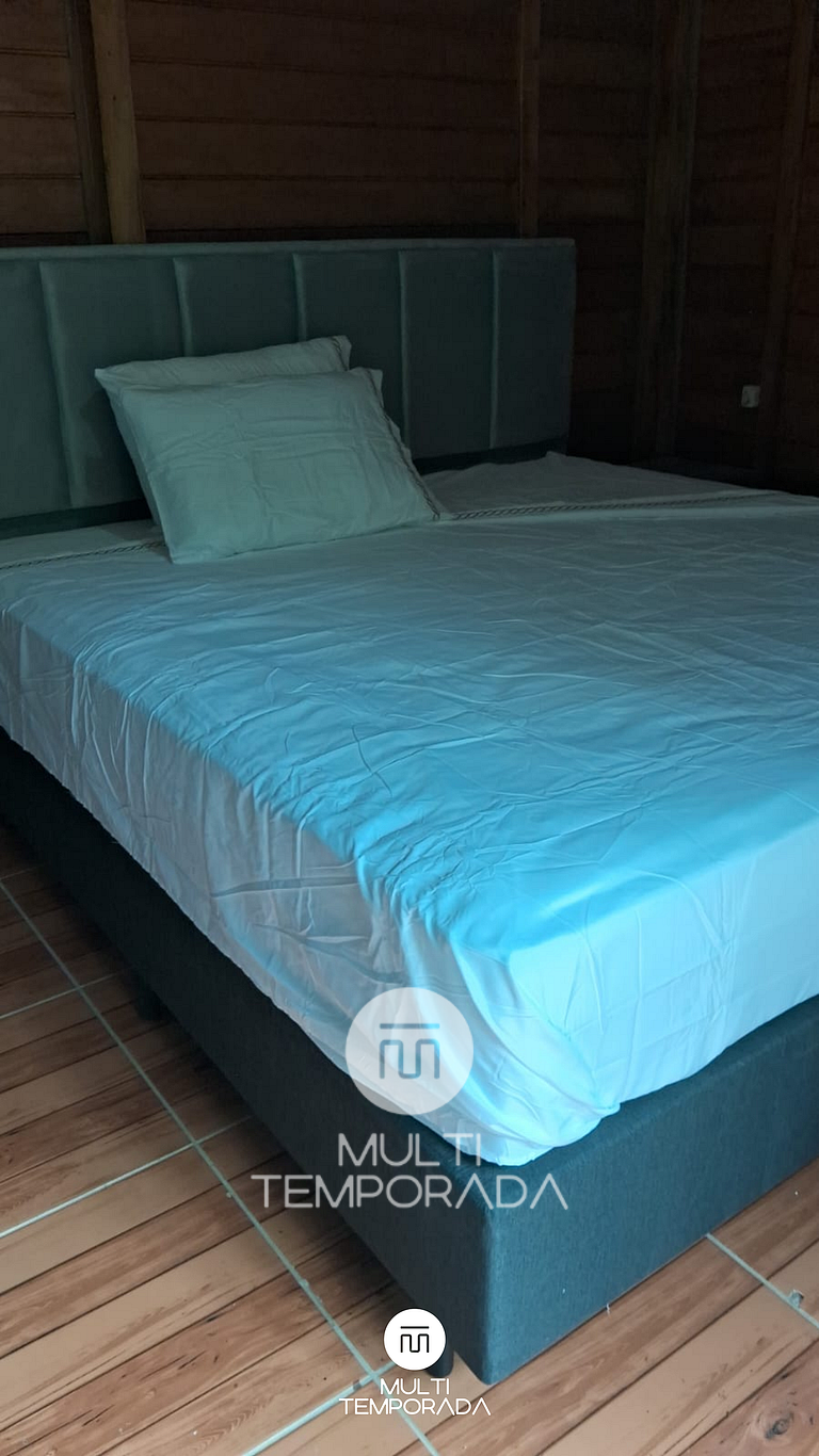 Cabana da Vovó Cida - SJ Batista/SC