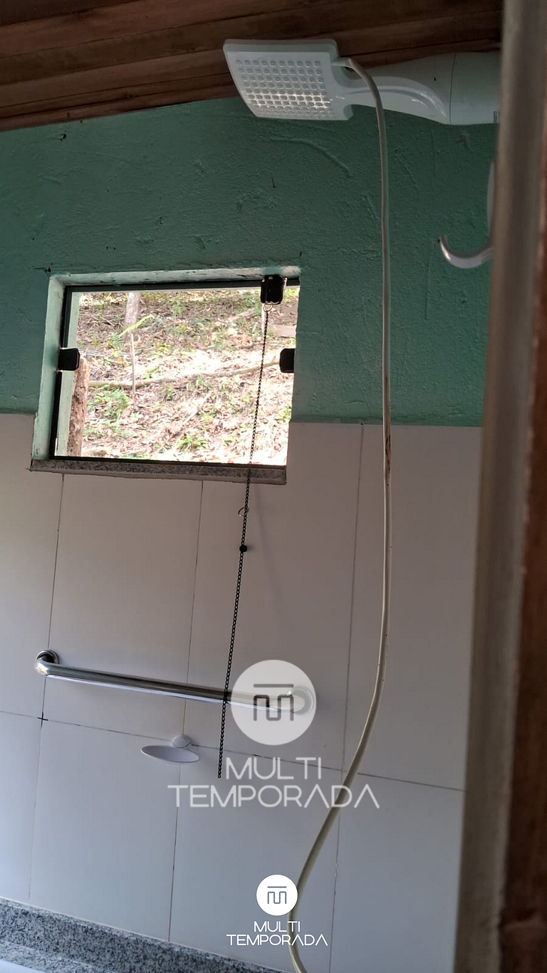 Cabana da Vovó Cida - SJ Batista/SC