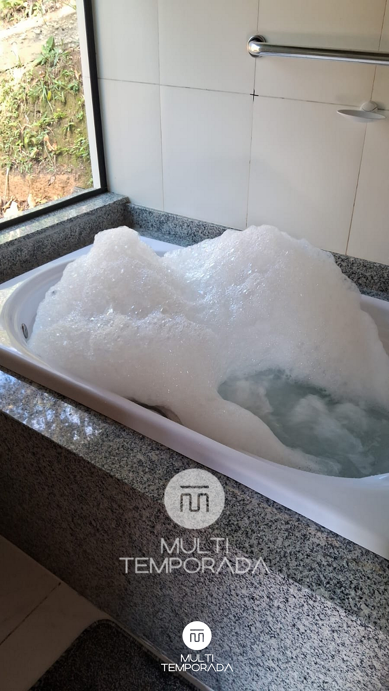 Cabana da Vovó Cida - SJ Batista/SC