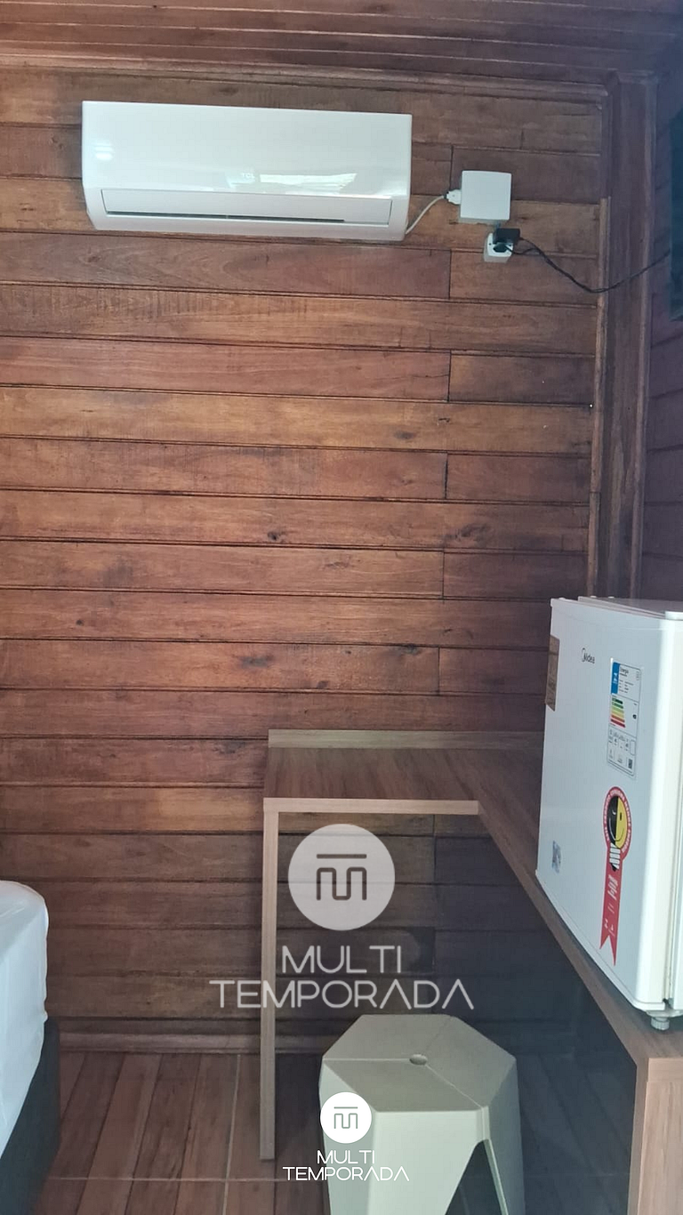 Cabana da Vovó Cida - SJ Batista/SC