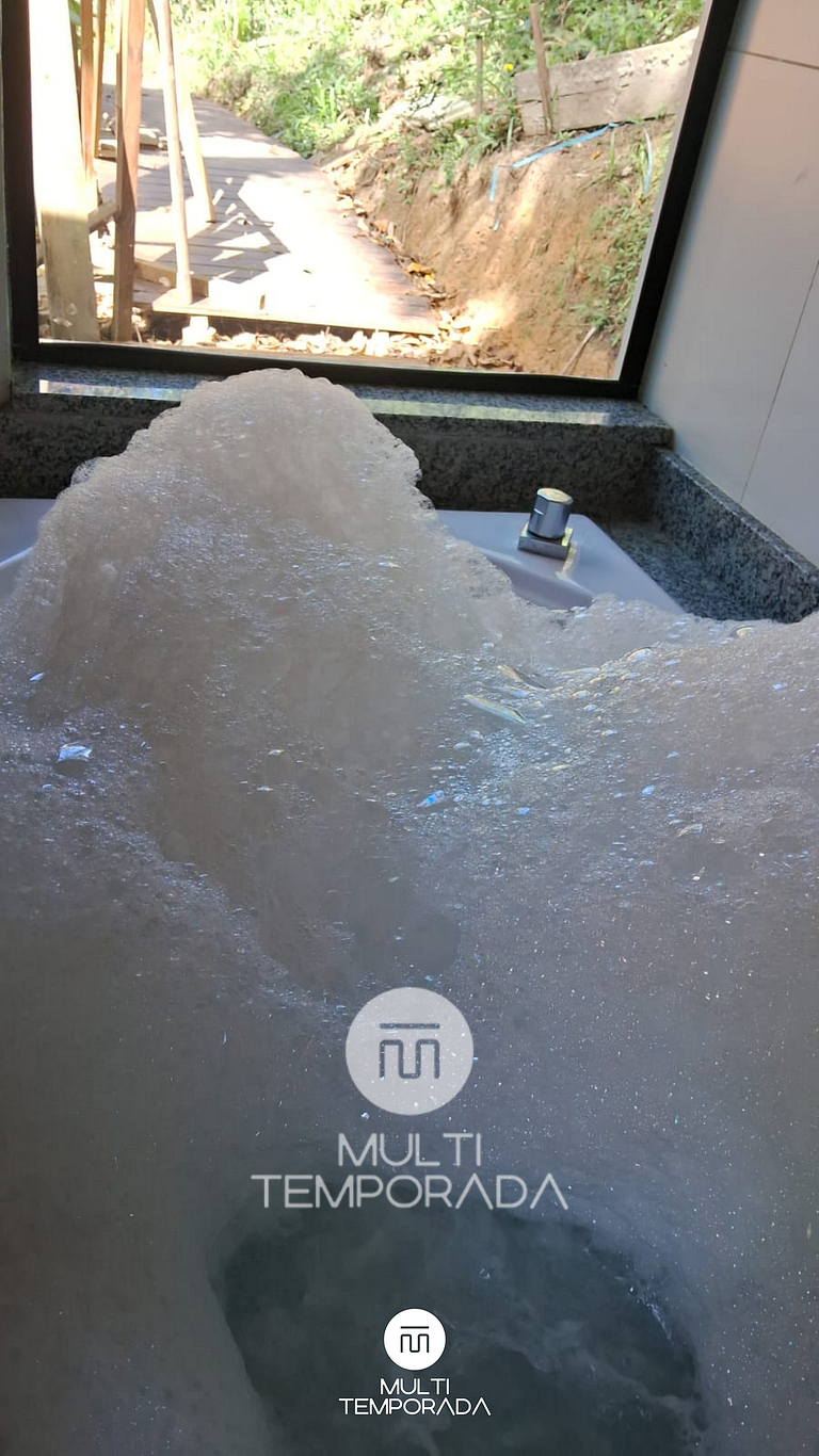 Cabana da Vovó Cida - SJ Batista/SC