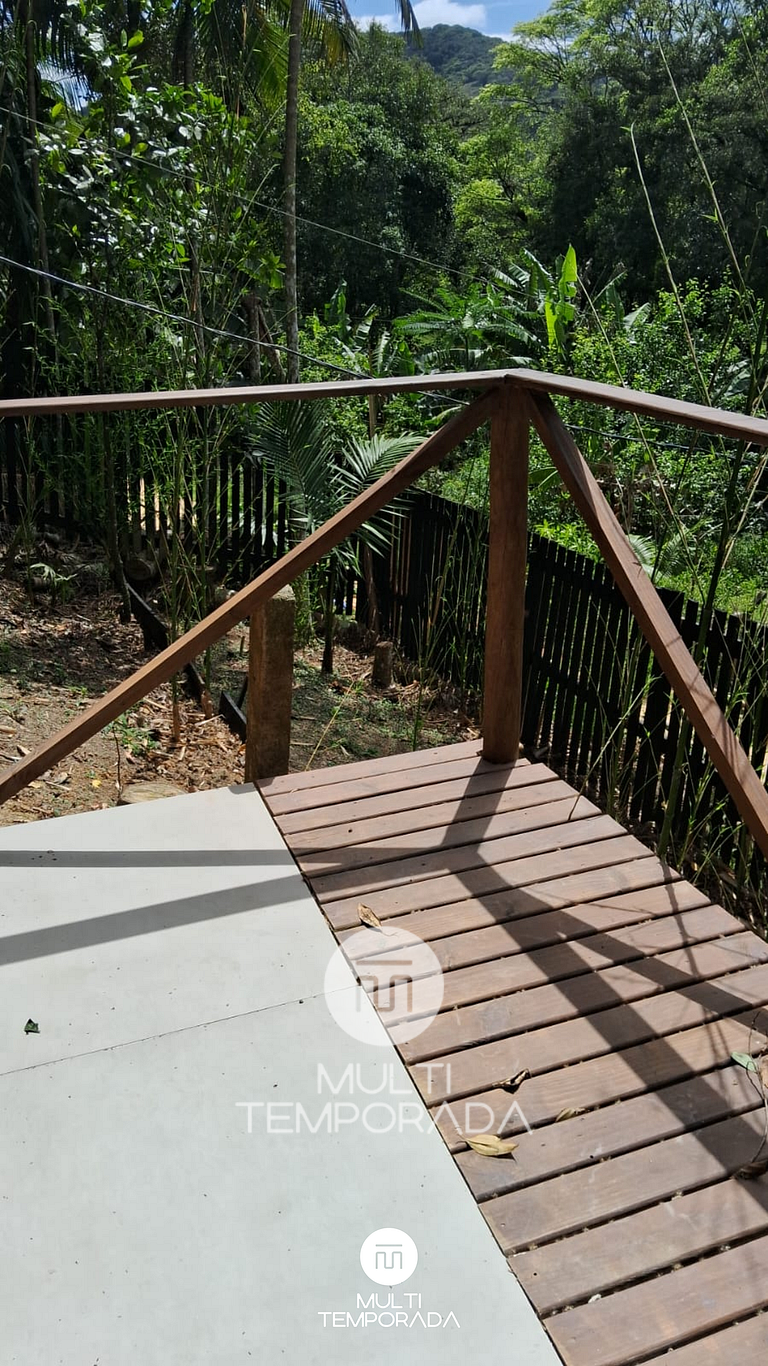 Cabana da Vovó Cida - SJ Batista/SC