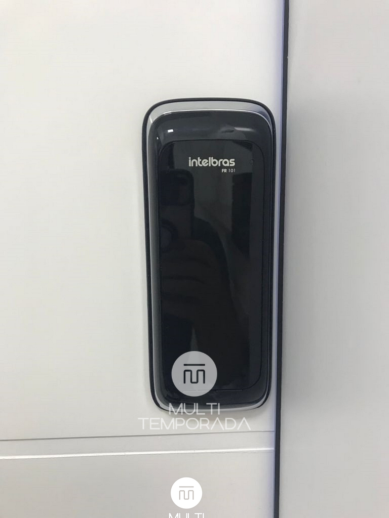 Apto Nantes com Vista pro Beto Carrero World