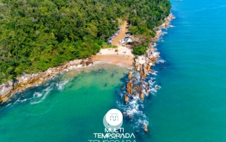 Apto Nantes com Vista pro Beto Carrero World