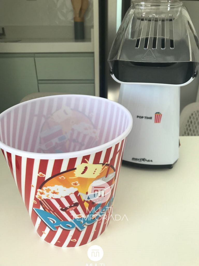 Apto Nantes com Vista pro Beto Carrero World