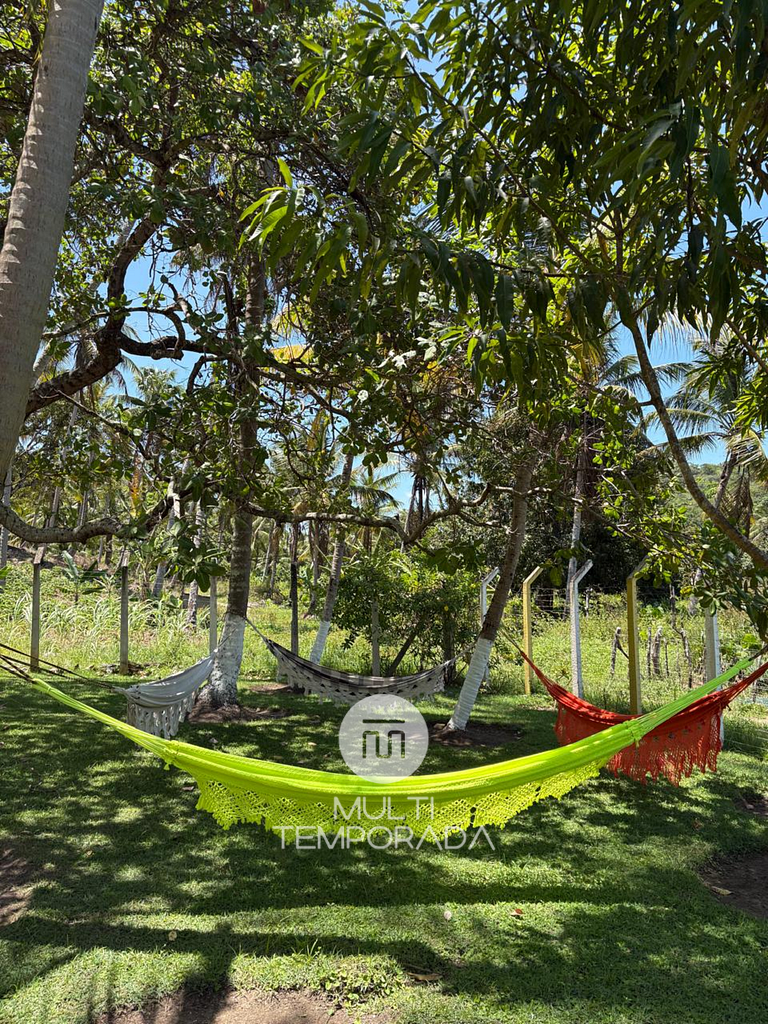 Chácara Shallon Recanto em São Miguel dos Milagres