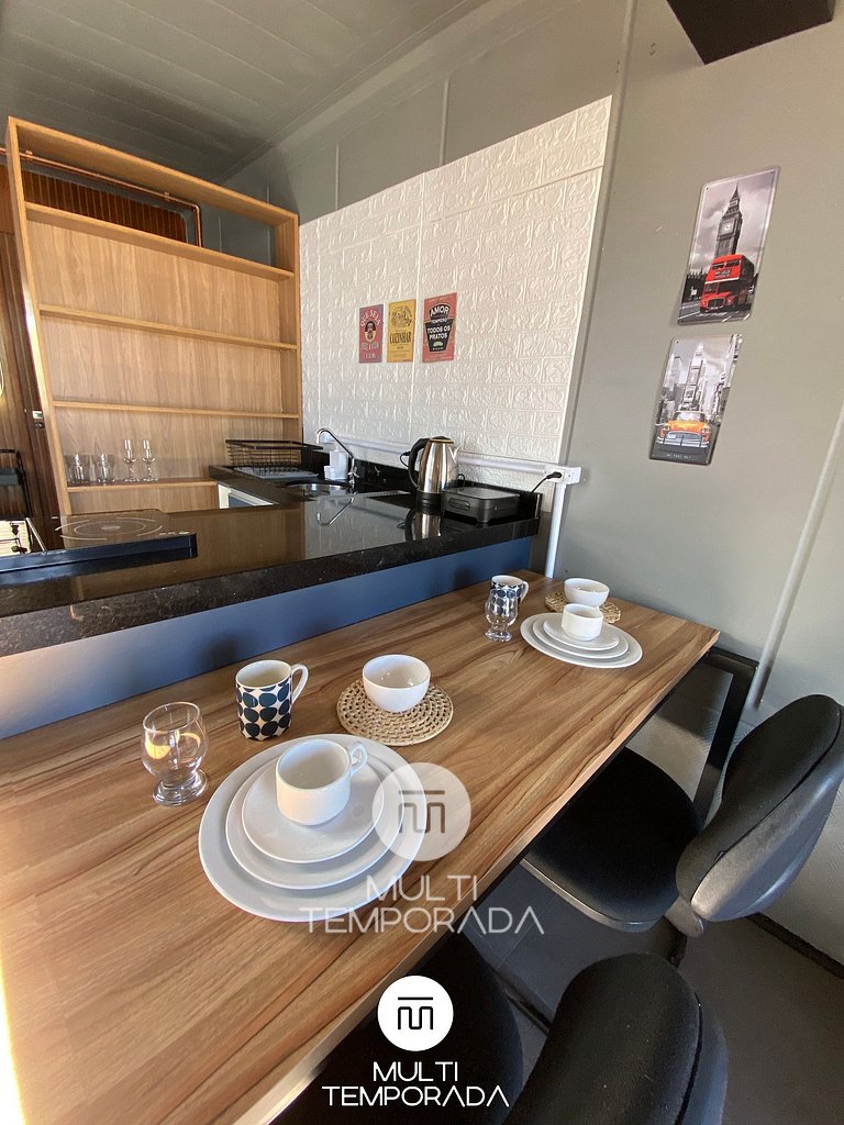 Casa Maré - Kaia Mar - Campeche