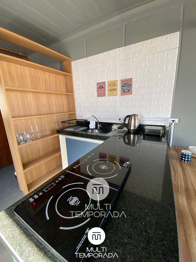 Casa Maré - Kaia Mar - Campeche