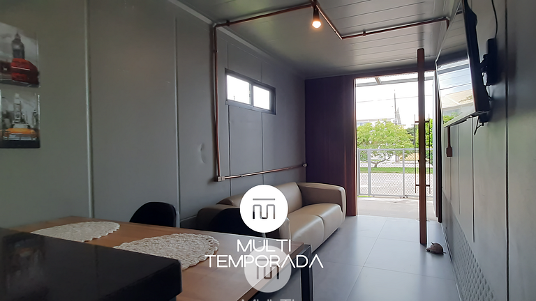 Casa Maré - Kaia Mar - Campeche