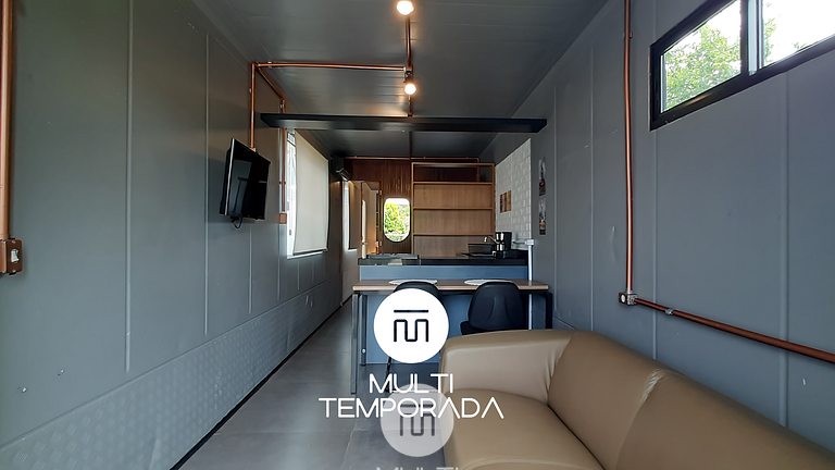 Casa Maré - Kaia Mar - Campeche