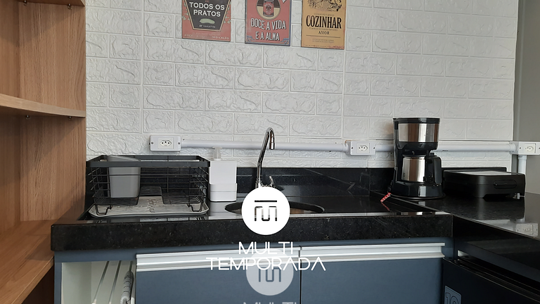 Casa Maré - Kaia Mar - Campeche