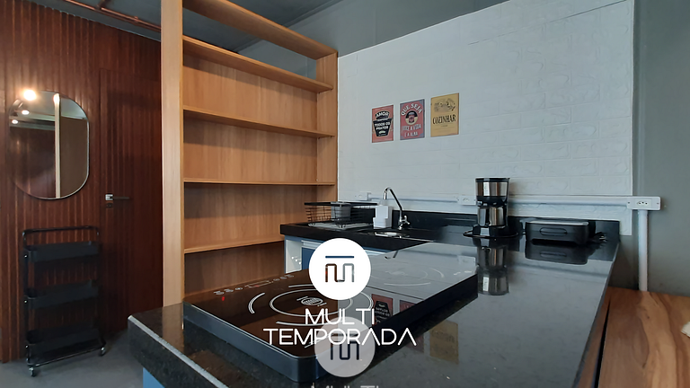 Casa Maré - Kaia Mar - Campeche