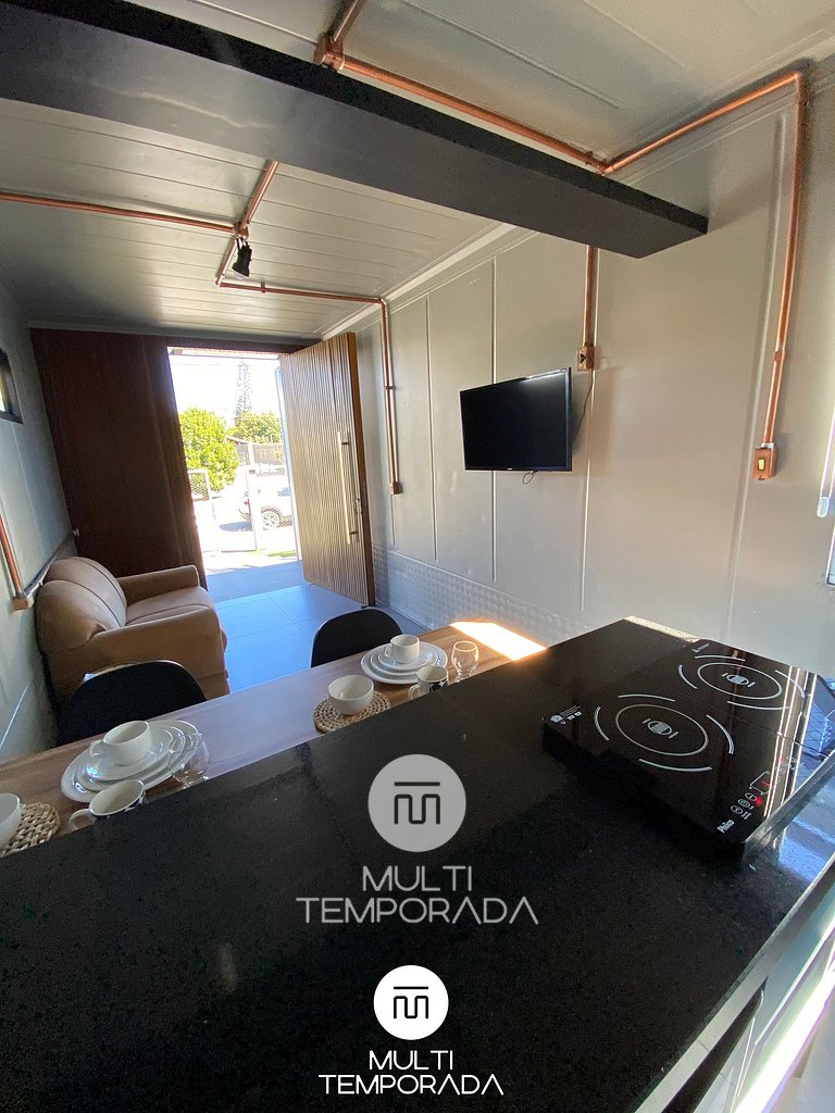 Casa Maré - Kaia Mar - Campeche