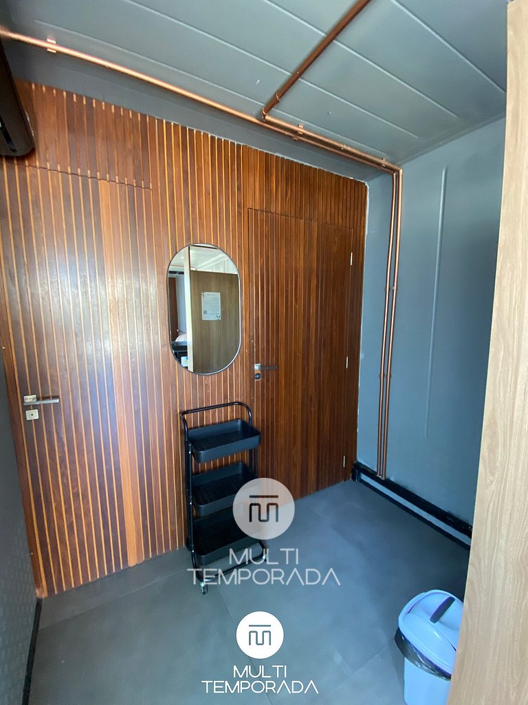 Casa Maré - Kaia Mar - Campeche