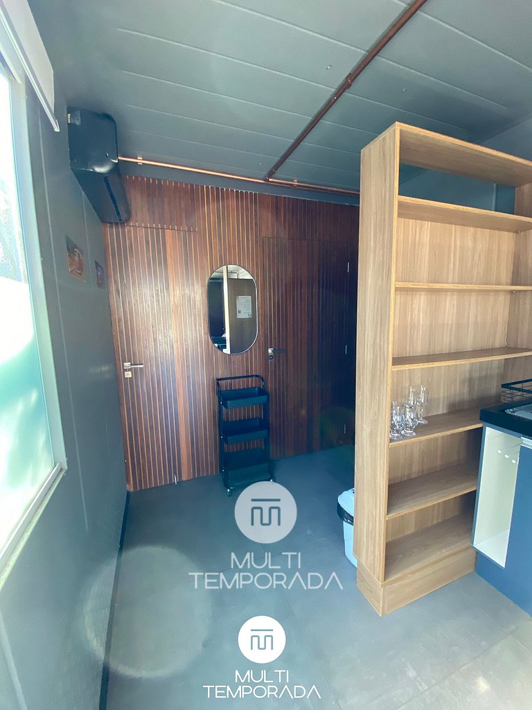 Casa Maré - Kaia Mar - Campeche