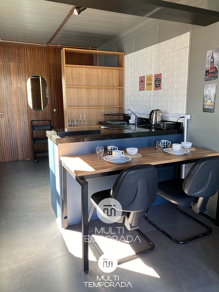 Casa Maré - Kaia Mar - Campeche