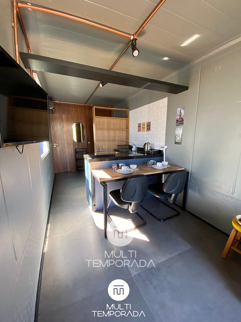 Casa Maré - Kaia Mar - Campeche