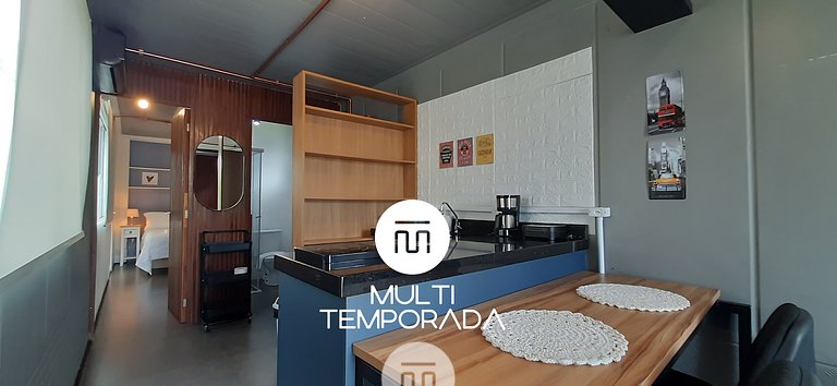 Casa Maré - Kaia Mar - Campeche