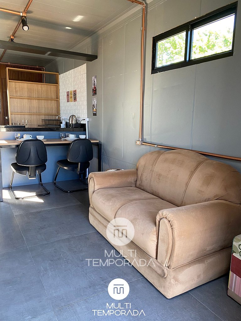 Casa Maré - Kaia Mar - Campeche