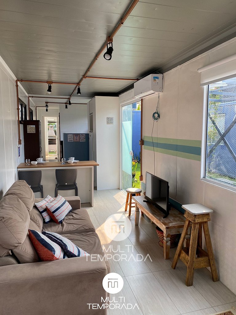 Casa Coral - Kaia Mar - Campeche