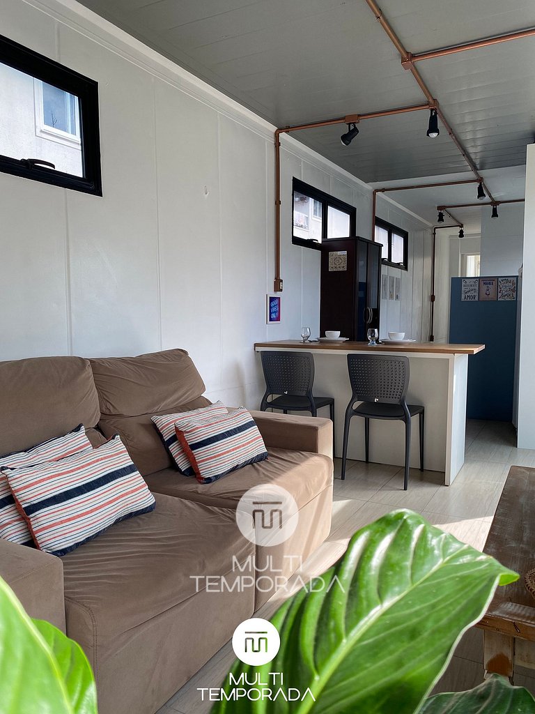 Casa Coral - Kaia Mar - Campeche