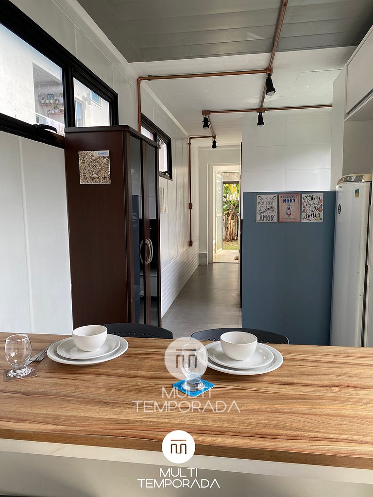 Casa Coral - Kaia Mar - Campeche